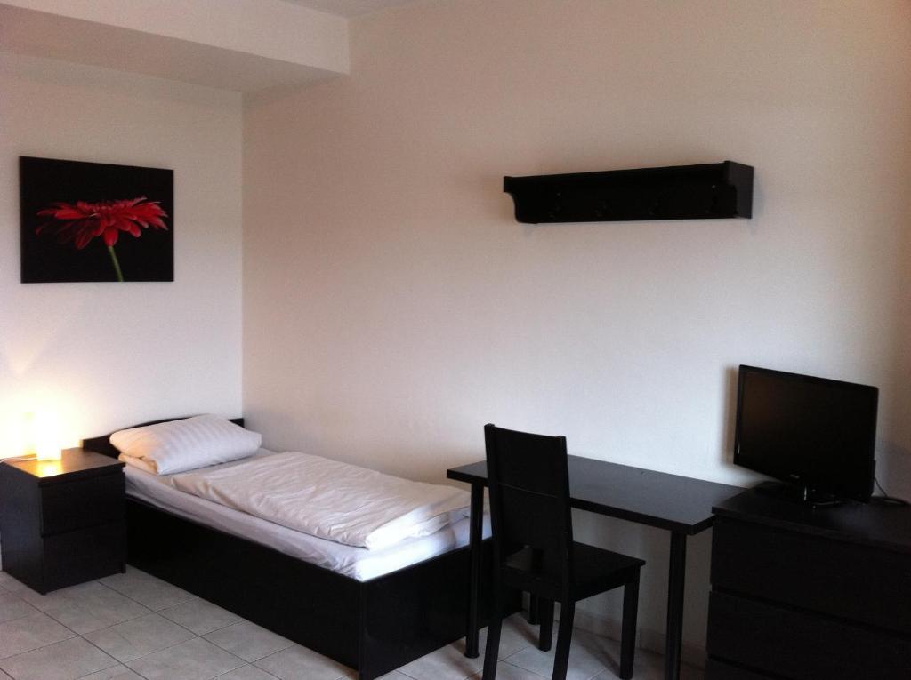 Hotel Goldener Engel วัลด์บรอนน์ ห้อง รูปภาพ