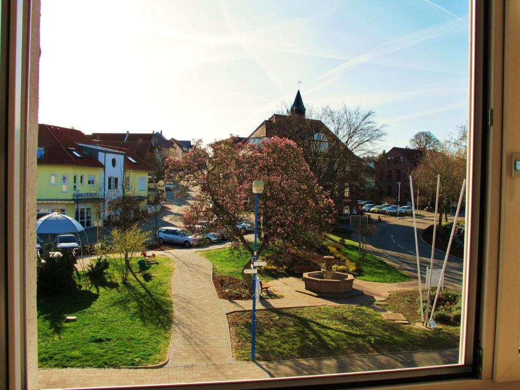 Hotel Goldener Engel วัลด์บรอนน์ ภายนอก รูปภาพ